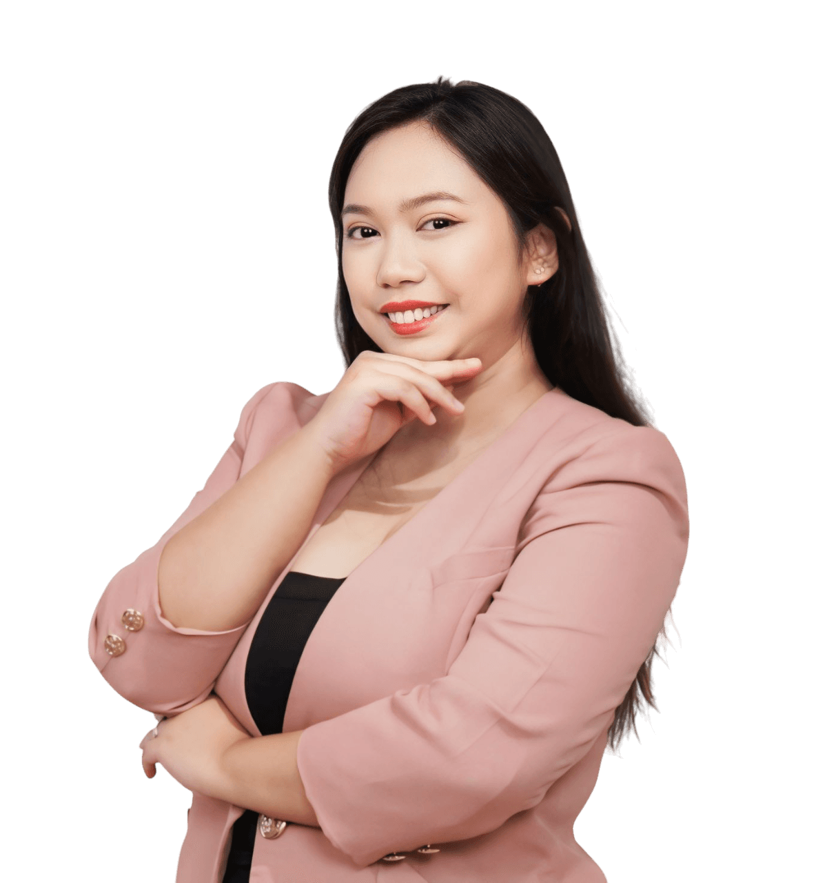 Angela Eusebio-Mapas